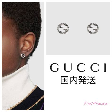 gucci メンズピアス